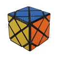 1PCS Square Magic Cube Speed Puzzle Cubo Magico Skew Cubes Educational Kids Toys For Children Hot