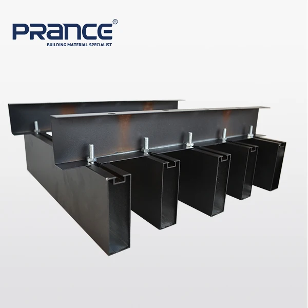 Metal Profile Square Tube Ceiling Made in China