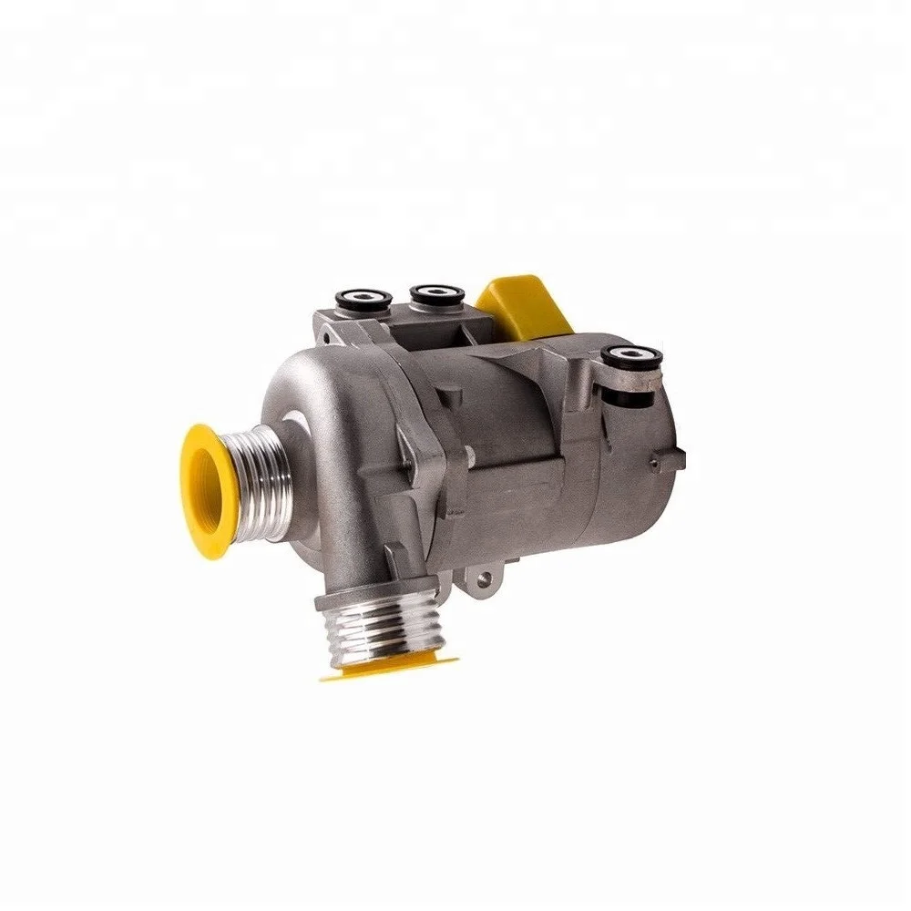 Engine Water Pump 11517546994 11517563183 11517586925 7521584 7545201 7546994 for E90 E91 E92 E93 N52 N53
