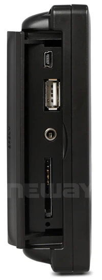 7 inch LOW COST PLC Mobile Data Terminal WINCE Touch Screen Linux Debian8 Tablet PC