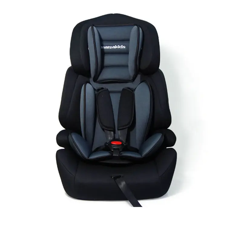  Европа isofix оптовая продажа безопасности Детская куртка с воротником-хомутом для малышей автомобильное кресло детей от рождения до 4 лет на возраст 0 18