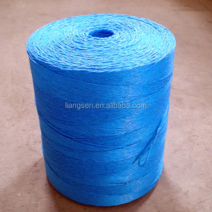 
hay baler twine for agriculture 