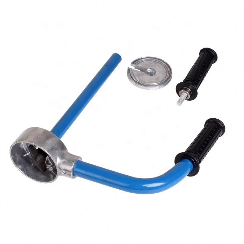 
Wrapping packaging tool manual wrapper for stretch film 