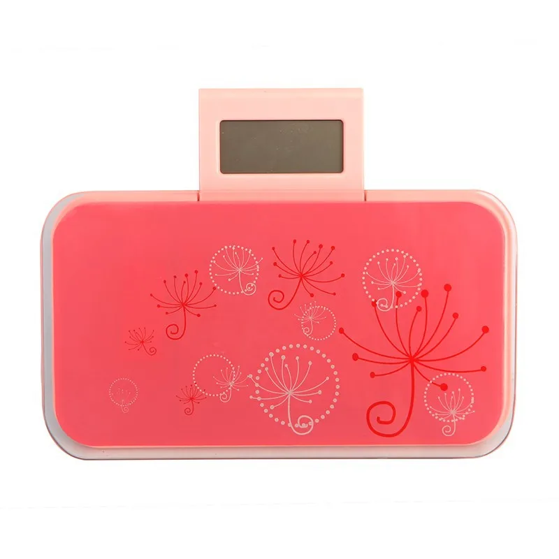 New Design 2021 180kg calibrate digital bathroom scale Mini Scale