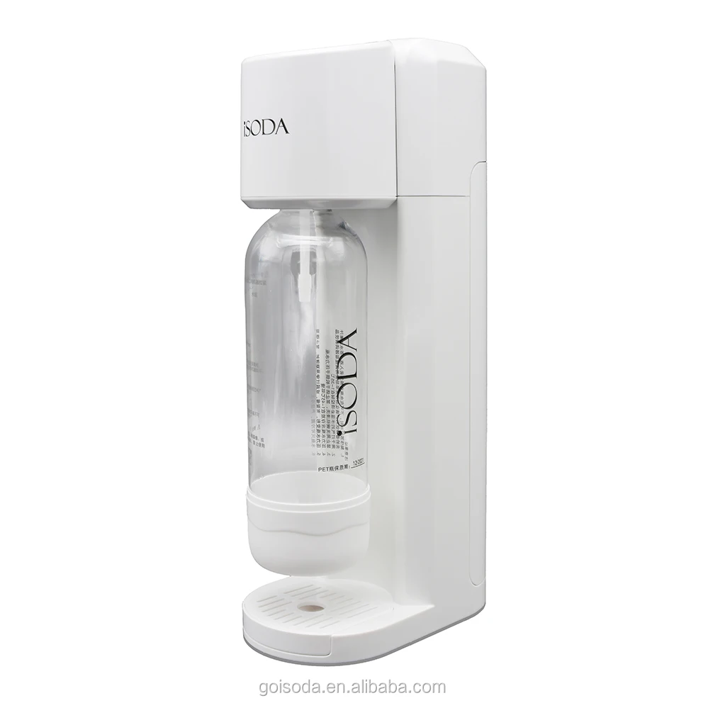 home use traditional sparkling machine