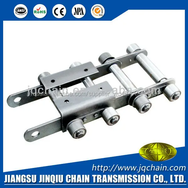 Цепочка для автомобиля Строительная техника первый сборочной линии
