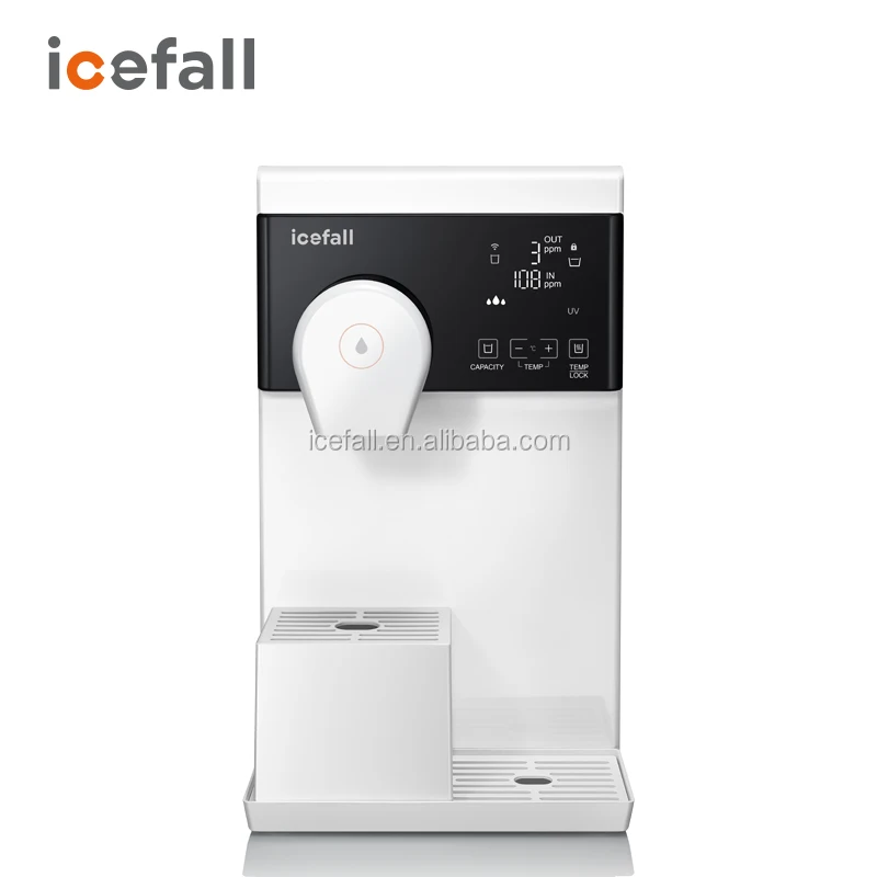 Внутренние прямой питьевой 5 этап системы обратного осмоса фильтр для очистки воды