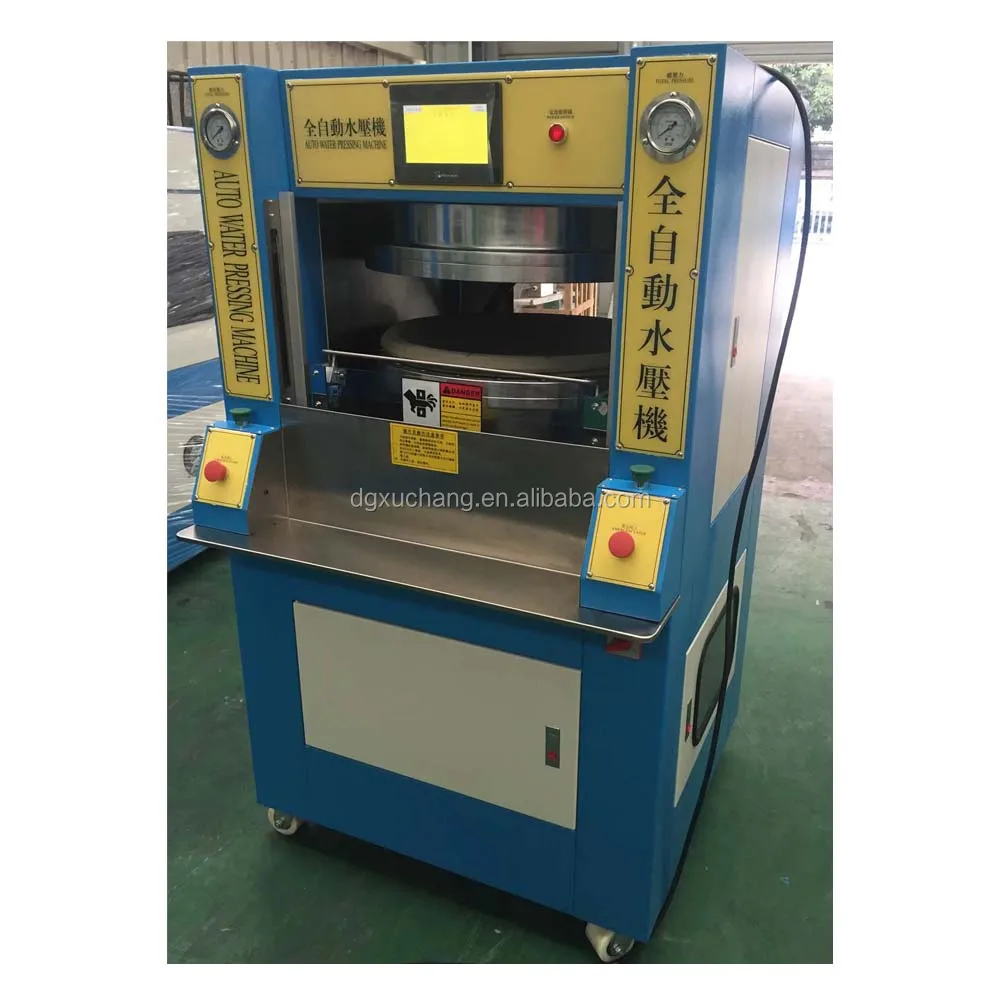 airbag stockfitting sport shoe sole press machine