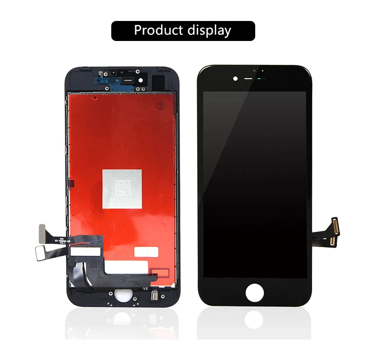 Mobile Accessory For iPhone 7 LCD Touch Screen LCD Display Screen For iPhone 7 Replacement Display LCD Digitizer
