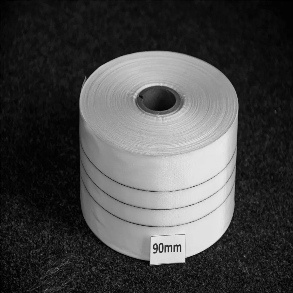 polyamide tape PA 66 wrapping tape of vulanized rubber