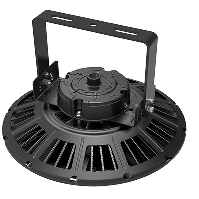 
IP65 150 lm/w 5 year warranty Ultra Thin led highbay light 