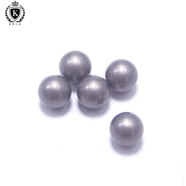 FW-BW-A002  High quality ball hunting shooting chromesteel ball for slingshot hunting