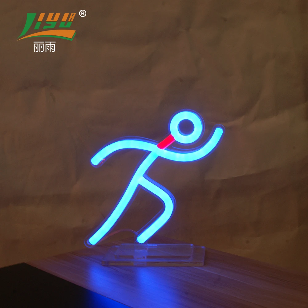 
new design custom neon lamps price for sale 