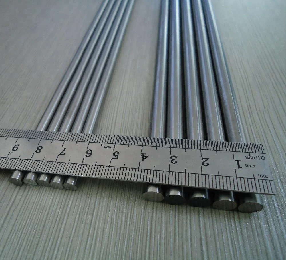 Вольфрамовая заготовка для Дартс 90% Вт