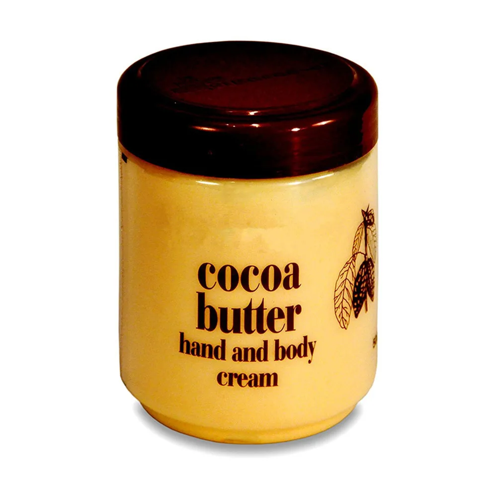 Best Skin Whitening Cocoa Butter Hand And Body Cream