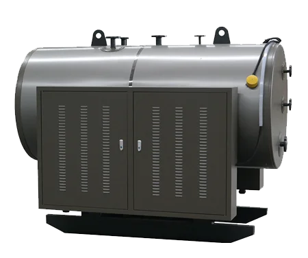 
Electric Hot Water Boiler High Efficiency 10kw Steam Boiler for Hotel 