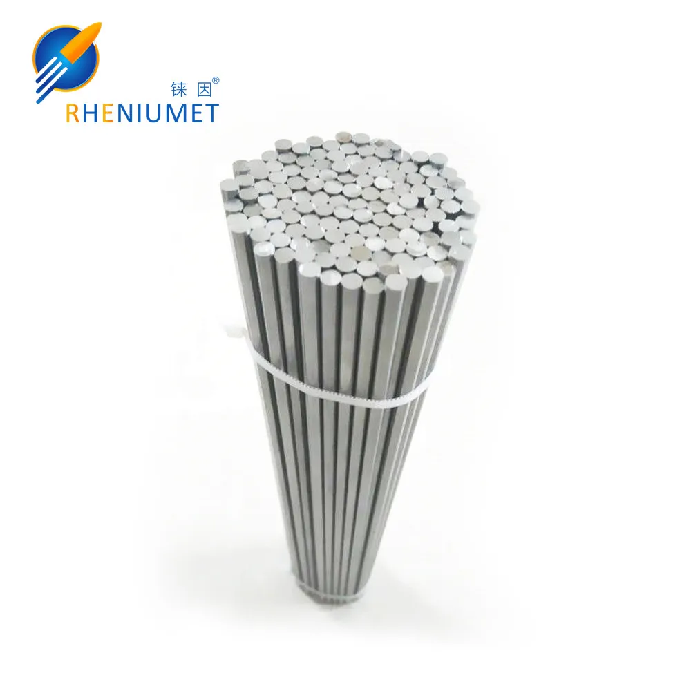 Лучший высокомолибденовый сплав, молибденовый стержень/стержень