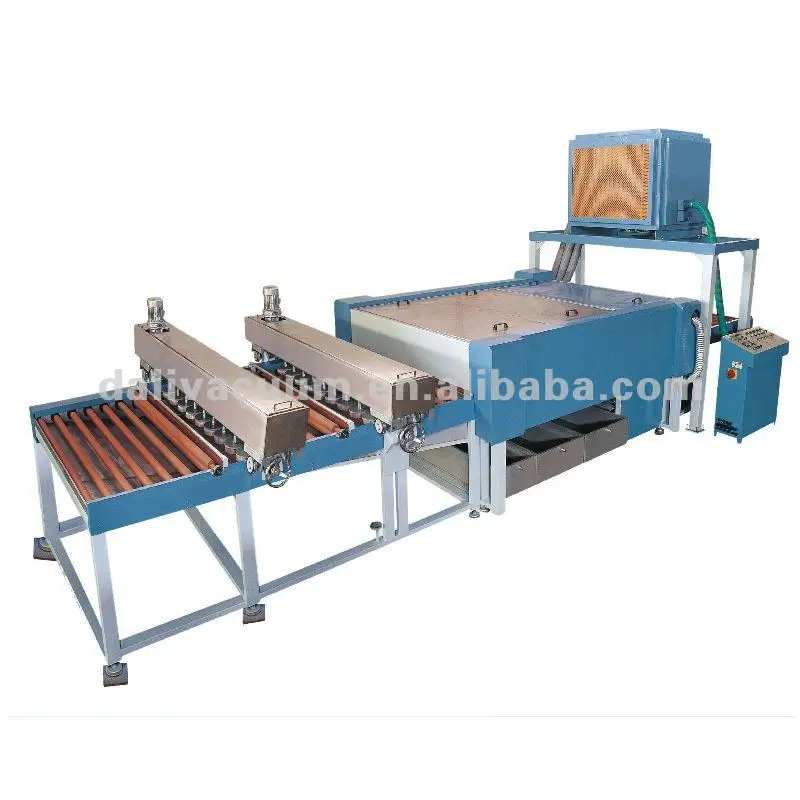 Простая в использовании Многоуровневая стирка и работа техника поддержки горизонтальной стеклянной стиральной машины