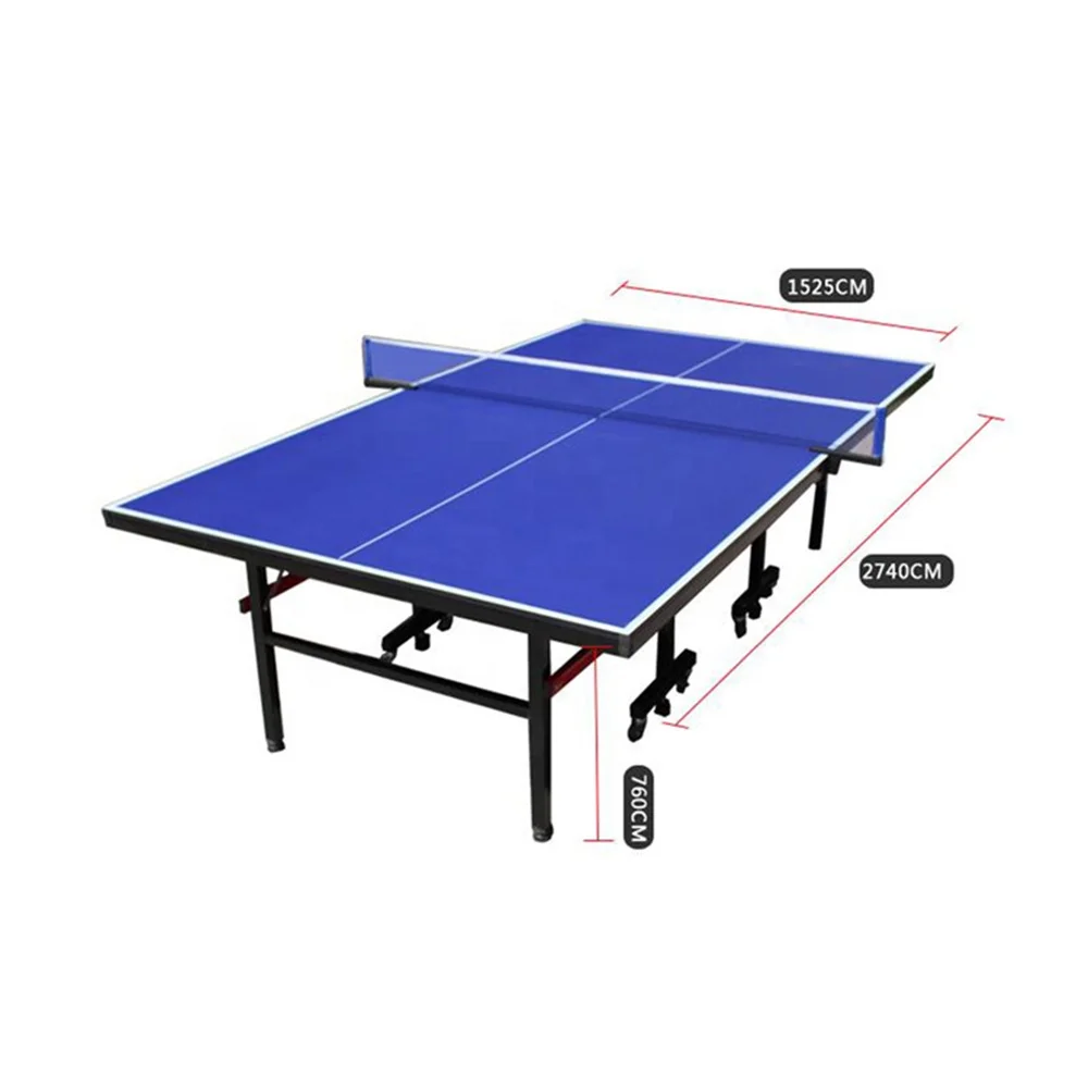 modern table tennis table folding table legs pingpong