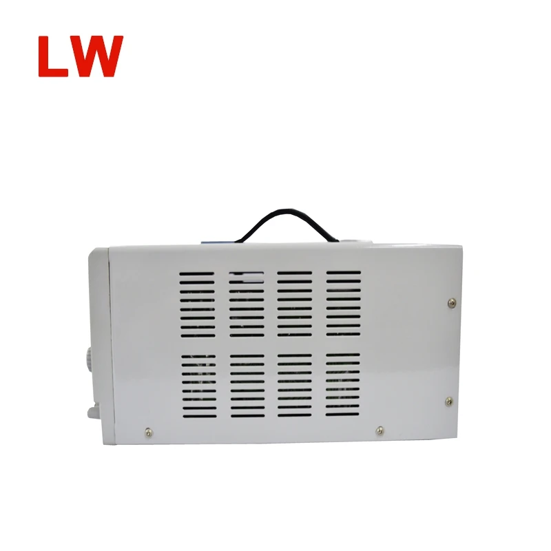 Dual dc power supply Linear Triple Output DC Regulated Power Supply 30V 2A fixed 5v 3a