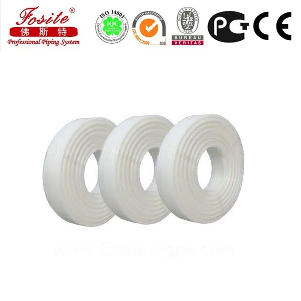 Поставка PEX-AL-PEX трубы