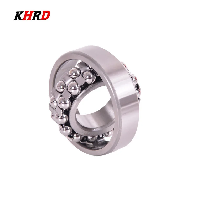 126 подшипник 1026 новый дизайн самоустанавливающийся шарикоподшипник 6*19*6 мм