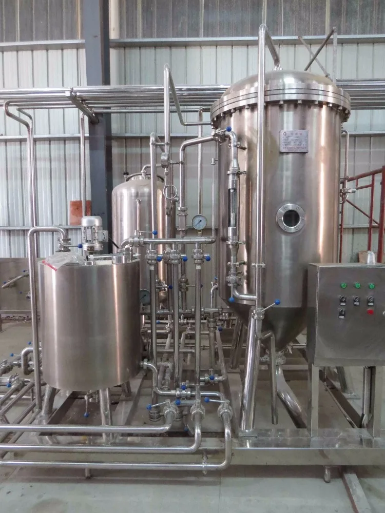 800Lither Candle Pressure Filter