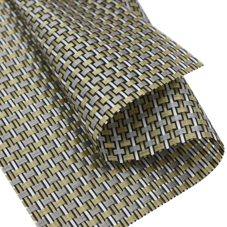 Оптовая продажа, изоляционный термостойкий обеденный стол из ПВХ, коврик для кухонного стола, подставка под чашки из ПП