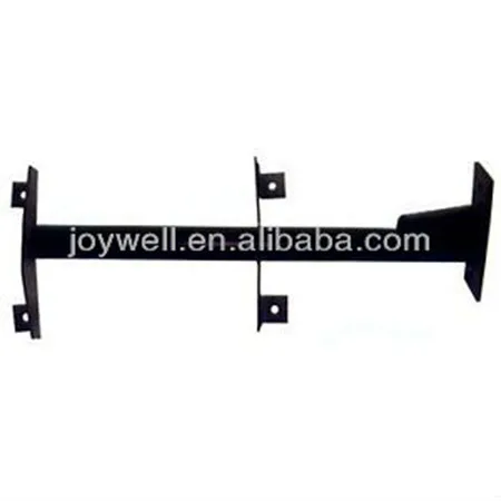 Задний брызговик, передний кронштейн LH 66208-2021, запасные части для тяжелых грузовиков