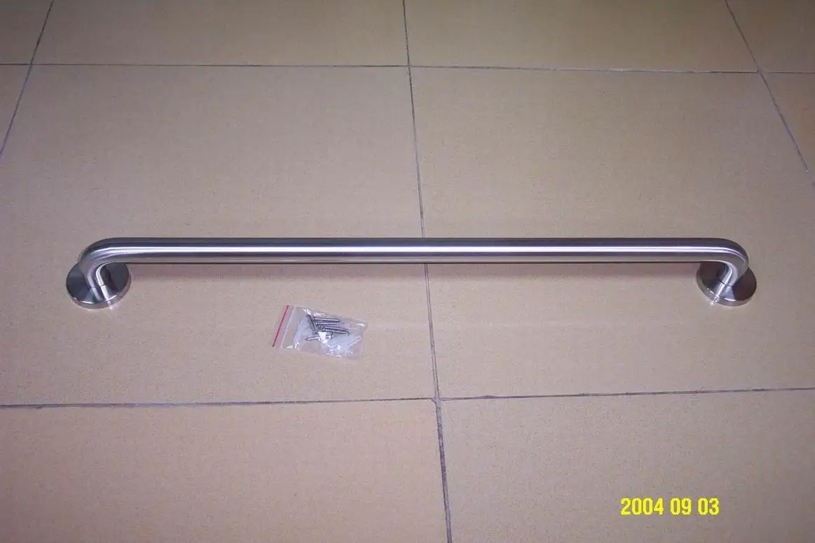 
Stainless Steel Grab Bar 