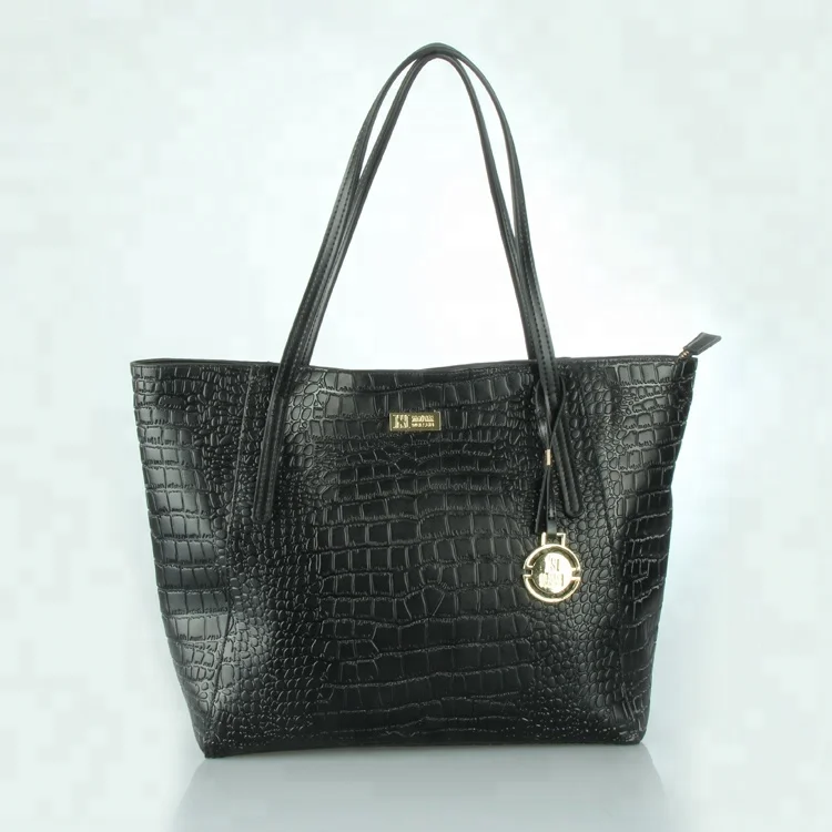 Top Grade Traveling Fashion Tote Bag Cow Leather High Quality Single Shoulder Handbags