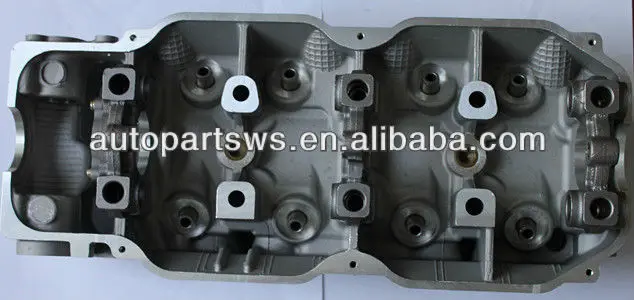 Совершенно новая головка цилиндра OEM 80410100G для MAZDA 626 NA