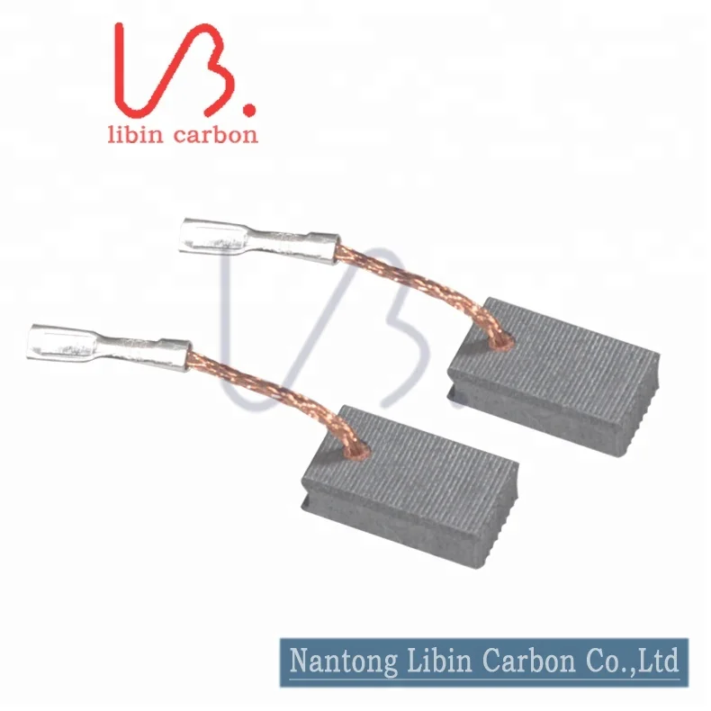 
CARBON BRUSH FOR BOSCH 6-100 ANGLE GRINDER POWER TOOLS 