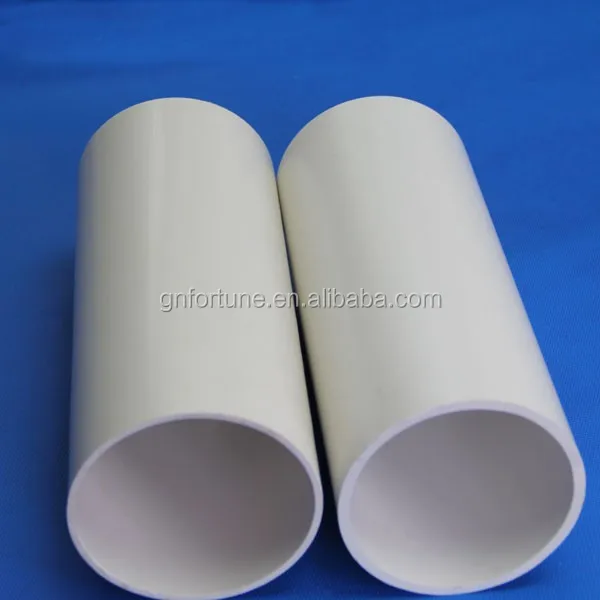 150mm Diameter Heavy Duty PVC Pipe PVC connection Pipe