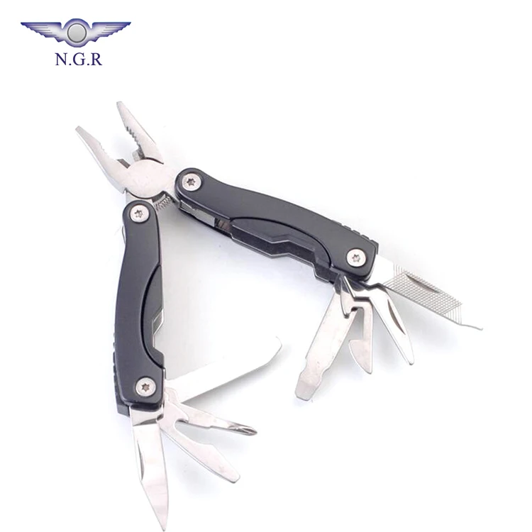 Factory newest arrived Mini multifunction combination stainless steel plier