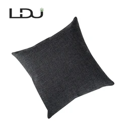 High Quality Beautiful Fabric Well-Sewn Baby Bed Pillow for Modern Decoration