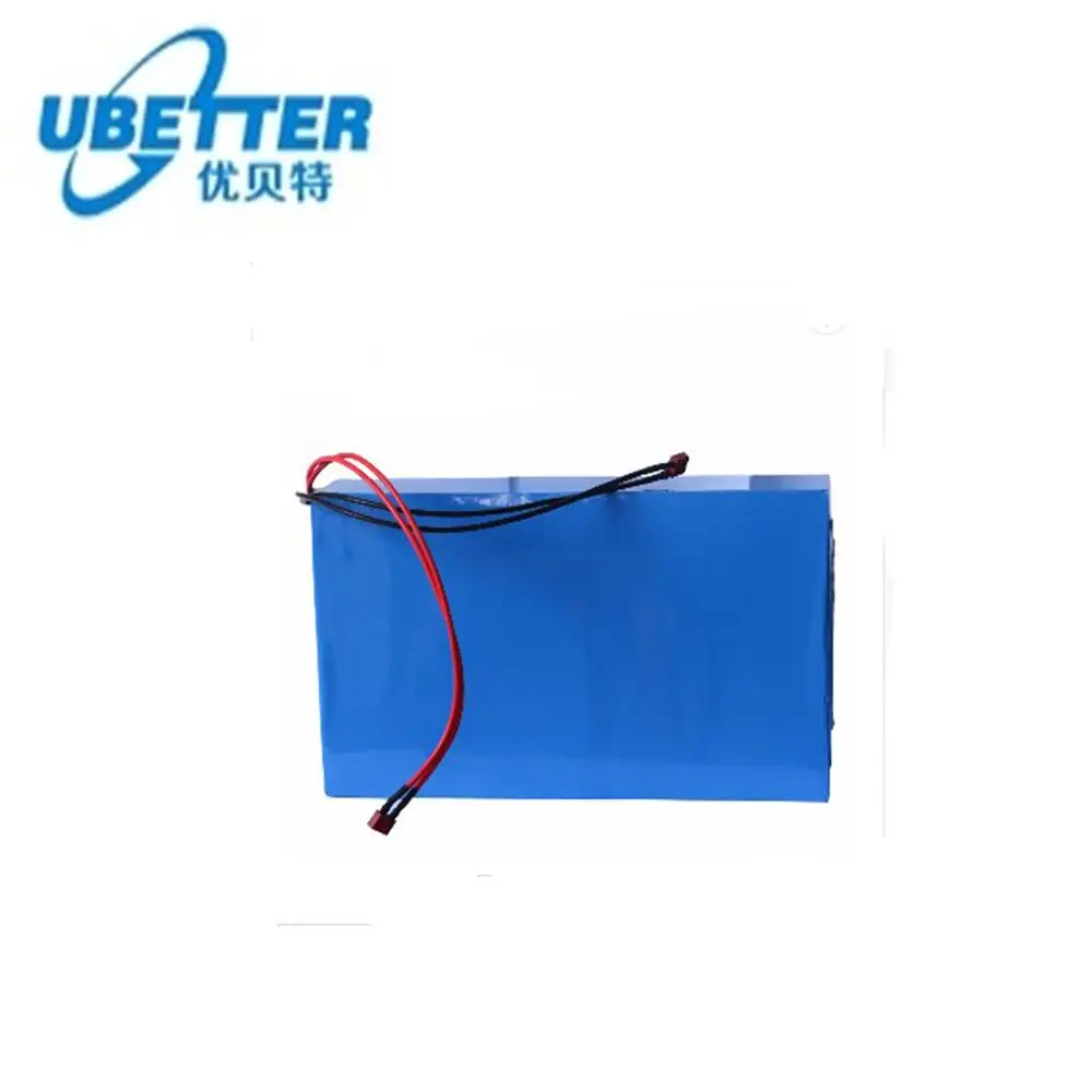 Литий-ионный аккумулятор Deep Cycle 18650 36 в 14 Ач для электромобиля