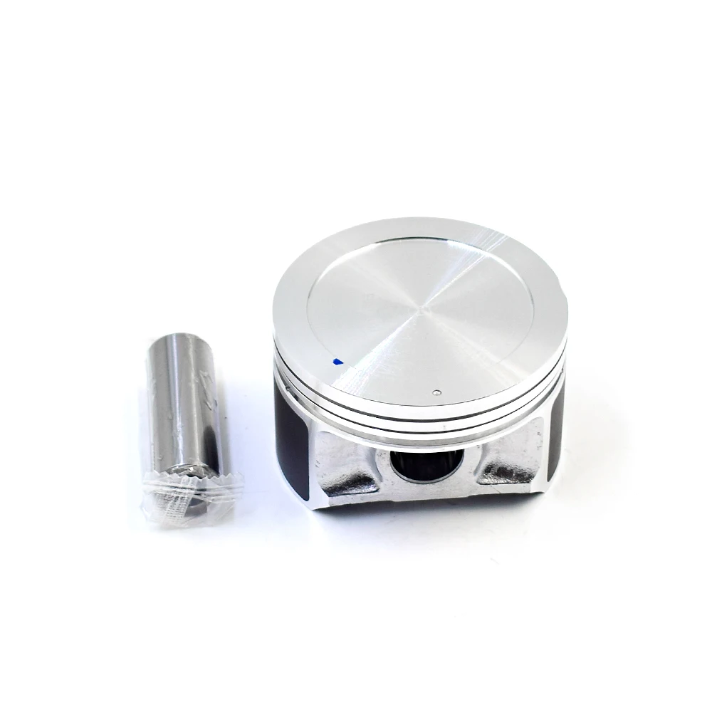 OE No.2341037317Hot selling piston for Hyundai  Sonata/Tucson 2.7