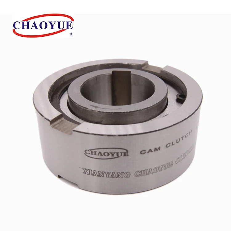 
CK-B Sprag type freewheel one way overrunning clutch 