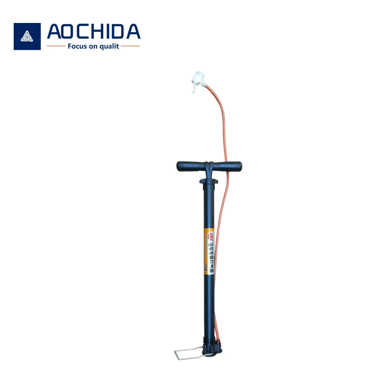 Бесшовная стальная труба, стальной базовый материал, отличное качество, 6535 велосипедный насос