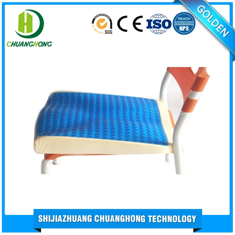 2017 новый дизайн боли горячей продажи прохладный гель подушки сиденья из магазина