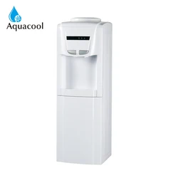 Korea design Stand model bottom loading water dispenser electronic  cooling