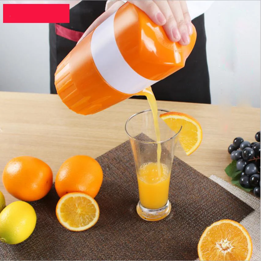 fruit press citrus juicer manual juicer cup fruit juice maker