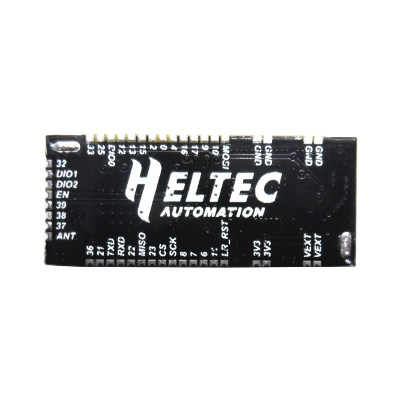 Heltec 868MHZ- 915 MHz WiFI Lora/for Arduino lora SX1276 ESP32 LoraTransmitter Receiver module