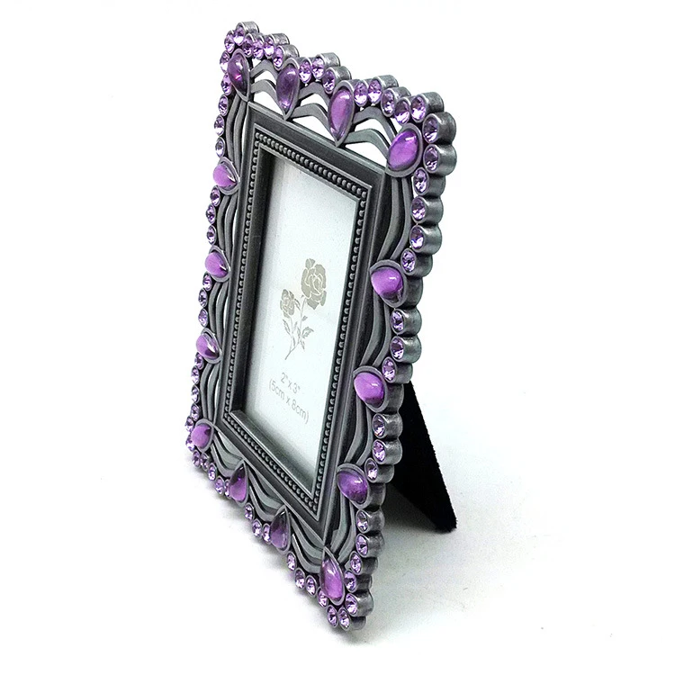 Набор из смолы для любимой матери креативная рамка для фотографий рамка для родителей и детей подарок на день матери фоторамка