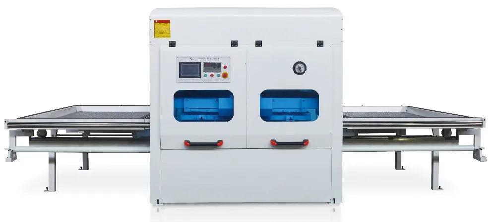 
Multi Function Vacuum Membrane Filming Machine For Doors 