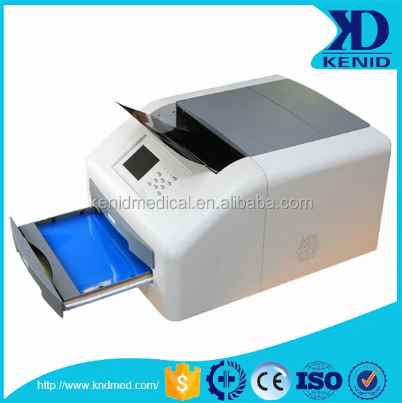 
 Agfa Drystar 5302 рентгеновский термопринтер/DT2B рентгеновский пленочный принтер  