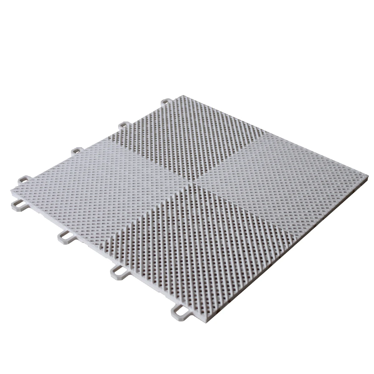 
Anti-slip Garage Tile Pvc Flooring/cheap floor tiles/High Quality Pvc Flooring 