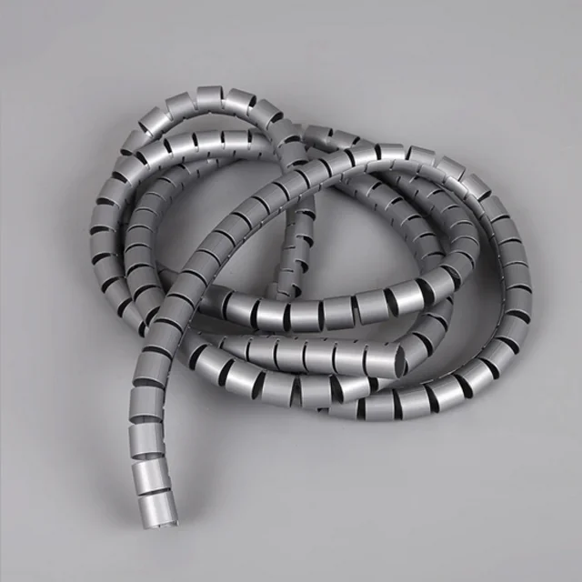 New Recommended Dia 10MM 15MM 20MM 25MM 30MM 40MM Cable Management CE & ISO Certificate