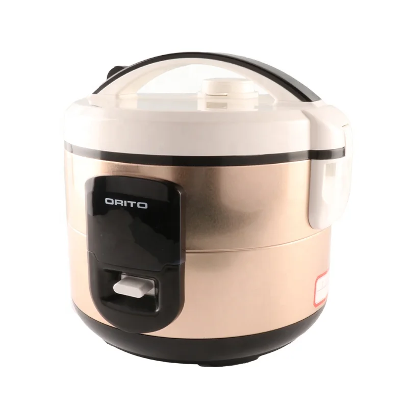 
Commercial big size home appliance electric rice cooker 
